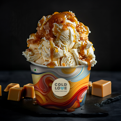 Salted Butter Caramel